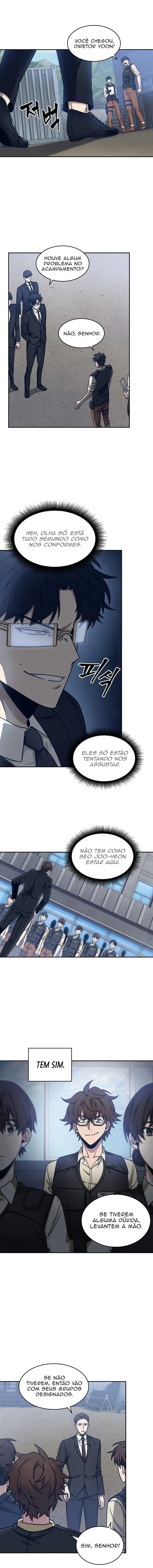 Read Rei dos Saqueadores de Tumba PT Manga Online
