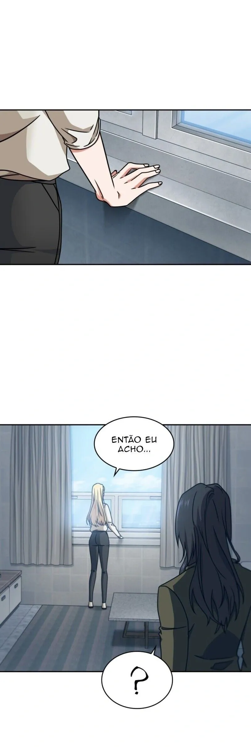 Read Rei dos Saqueadores de Tumba PT Manga Online