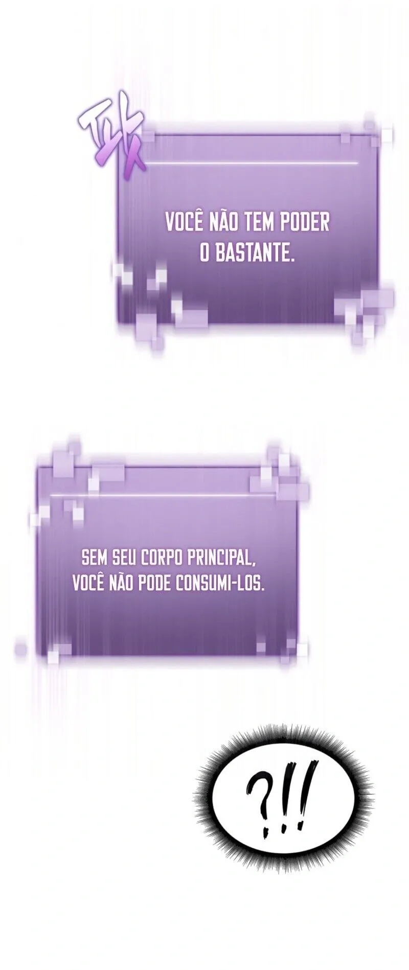 Read Rei dos Saqueadores de Tumba PT Manga Online
