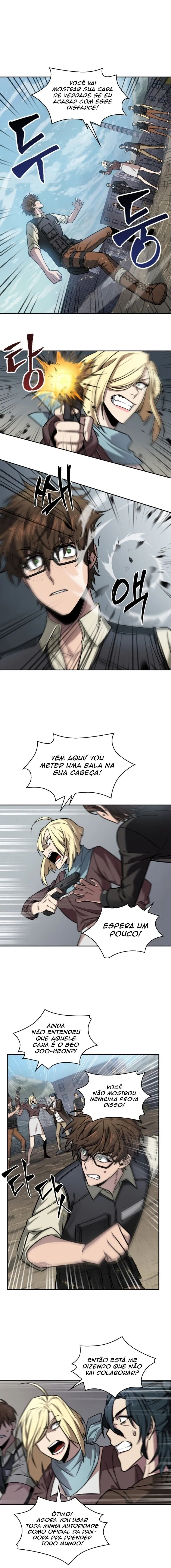 Read Rei dos Saqueadores de Tumba PT Manga Online