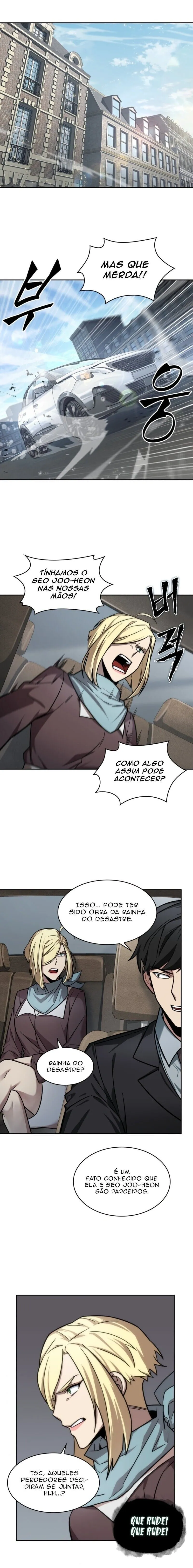 Read Rei dos Saqueadores de Tumba PT Manga Online