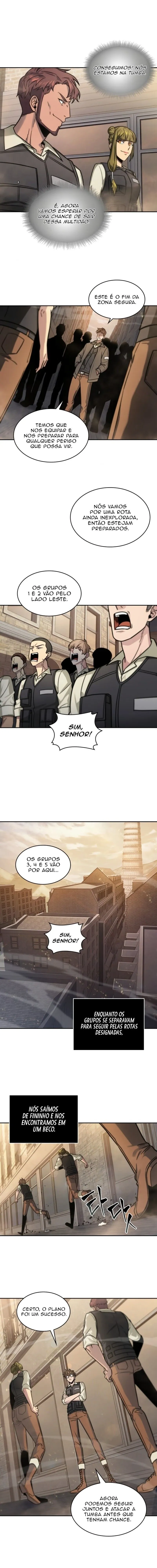 Read Rei dos Saqueadores de Tumba PT Manga Online
