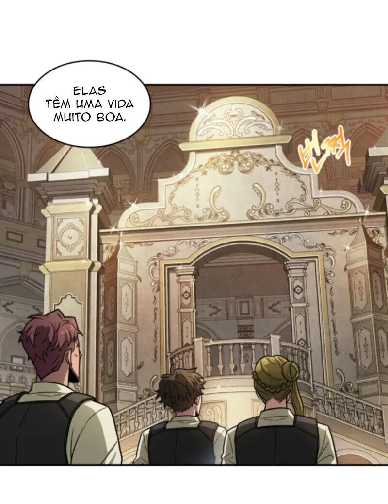 Read Rei dos Saqueadores de Tumba PT Manga Online