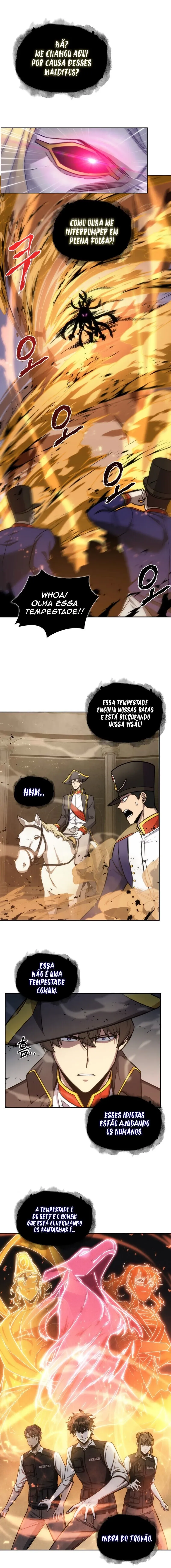 Read Rei dos Saqueadores de Tumba PT Manga Online
