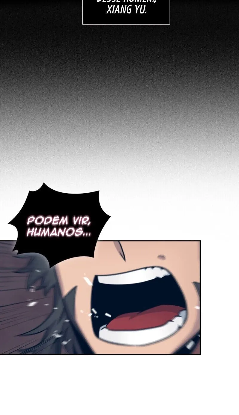 Read Rei dos Saqueadores de Tumba PT Manga Online