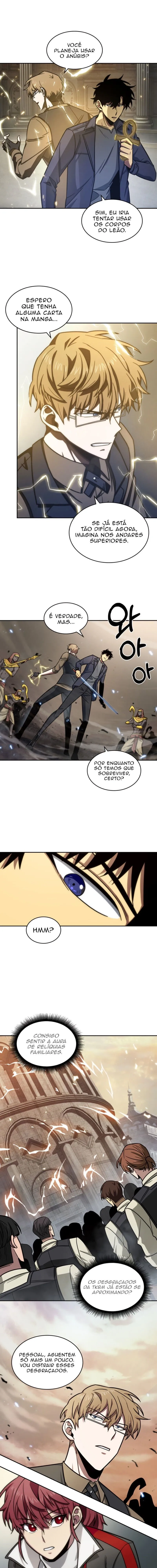 Read Rei dos Saqueadores de Tumba PT Manga Online
