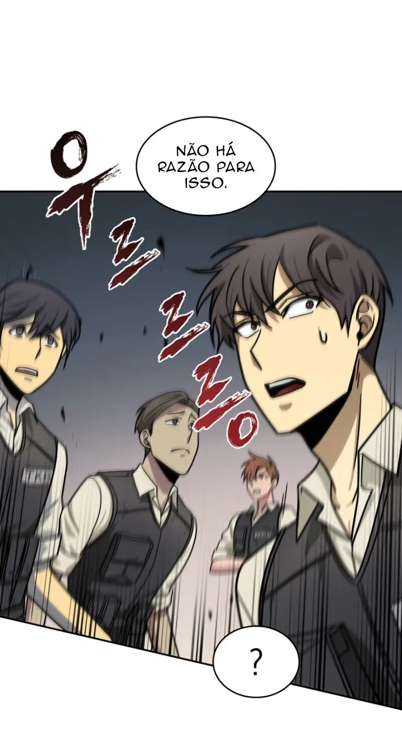Read Rei dos Saqueadores de Tumba PT Manga Online