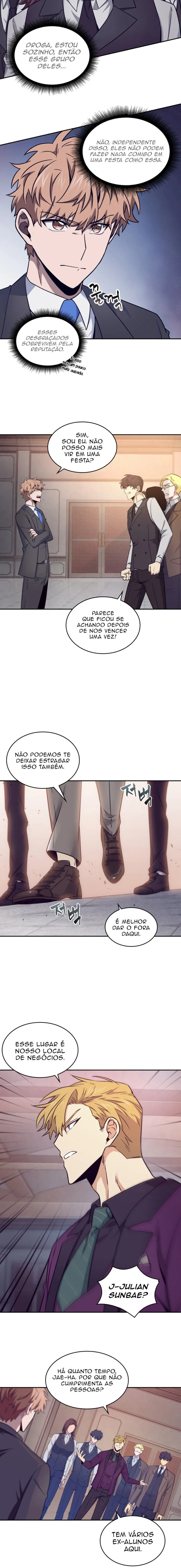Read Rei dos Saqueadores de Tumba PT Manga Online