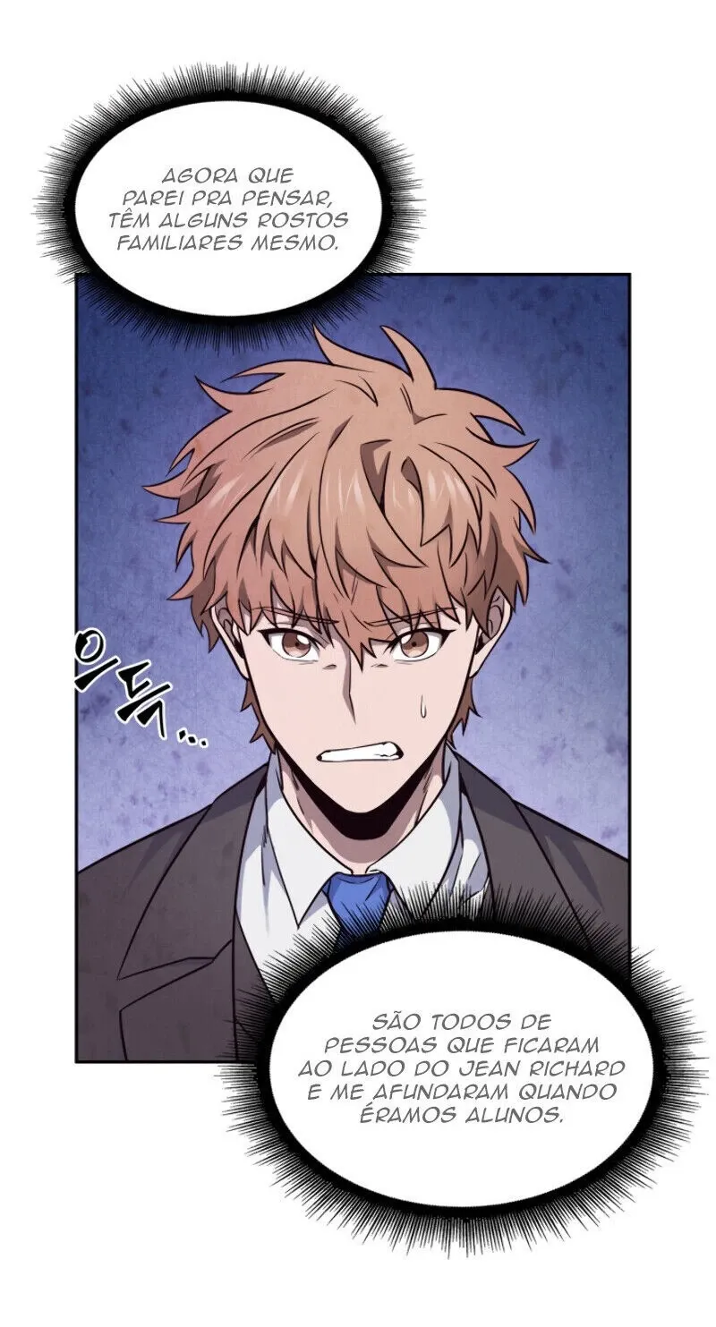 Read Rei dos Saqueadores de Tumba PT Manga Online