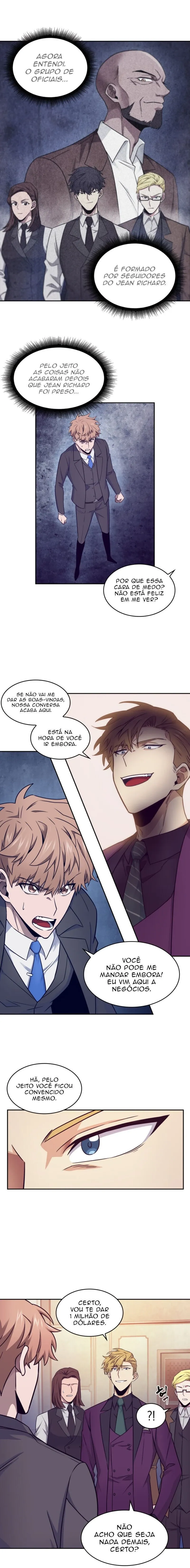 Read Rei dos Saqueadores de Tumba PT Manga Online