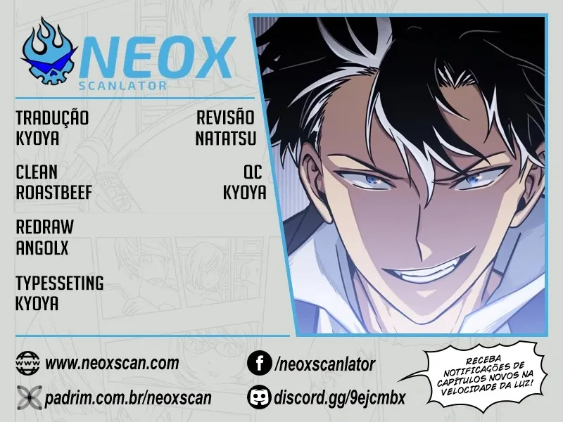 Read Rei dos Saqueadores de Tumba PT Manga Online