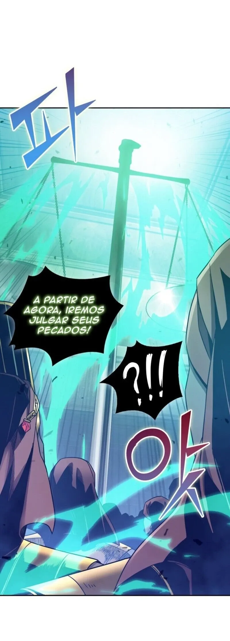 Read Rei dos Saqueadores de Tumba PT Manga Online
