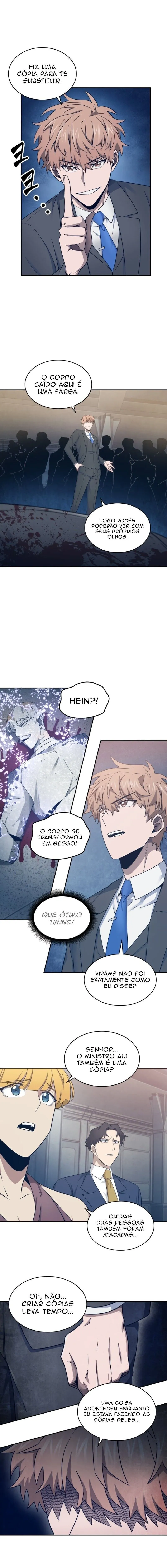 Read Rei dos Saqueadores de Tumba PT Manga Online