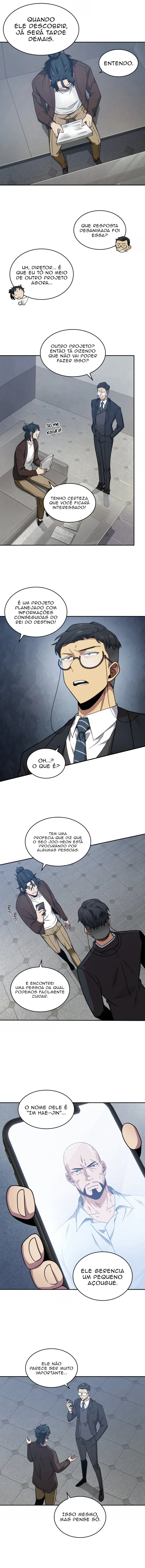 Read Rei dos Saqueadores de Tumba PT Manga Online