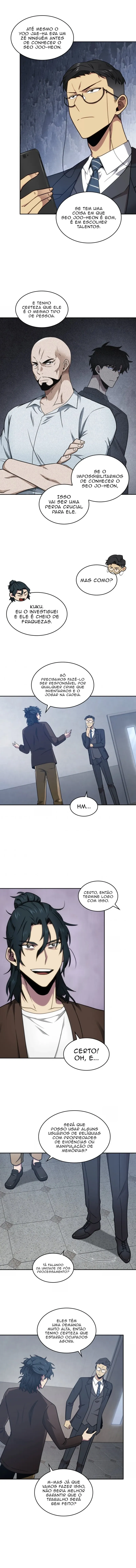 Read Rei dos Saqueadores de Tumba PT Manga Online
