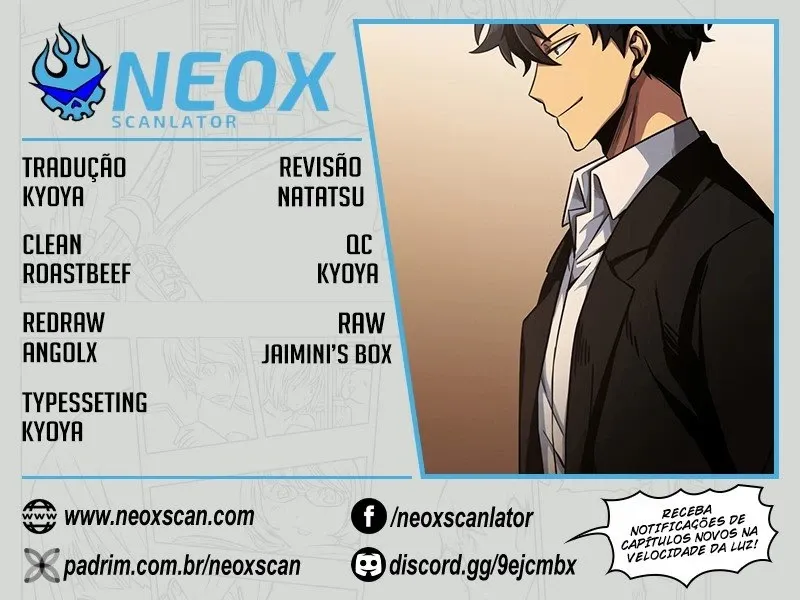 Read Rei dos Saqueadores de Tumba PT Manga Online