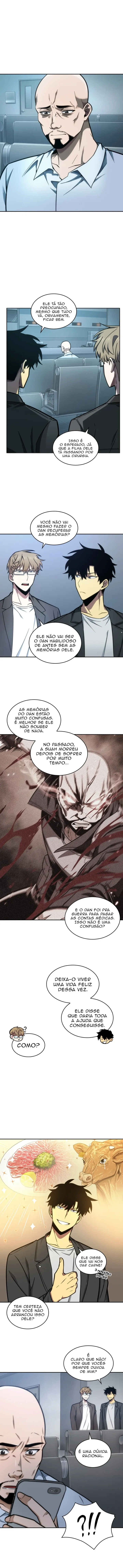 Read Rei dos Saqueadores de Tumba PT Manga Online