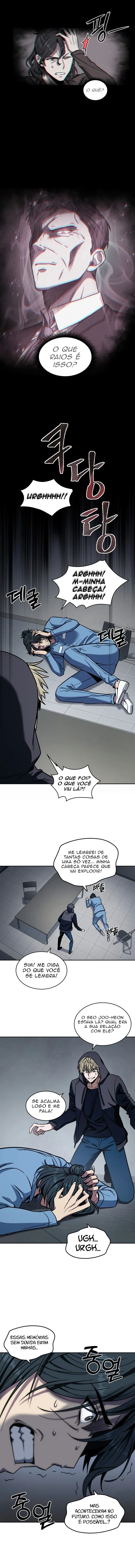 Read Rei dos Saqueadores de Tumba PT Manga Online