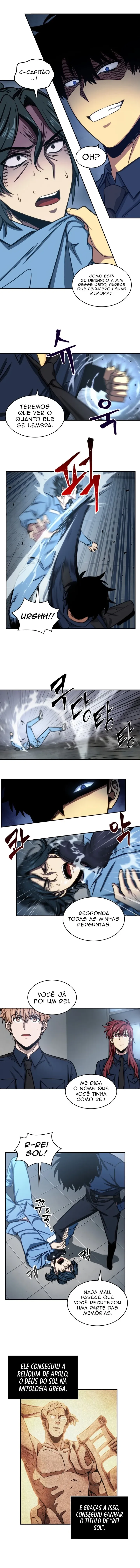 Read Rei dos Saqueadores de Tumba PT Manga Online
