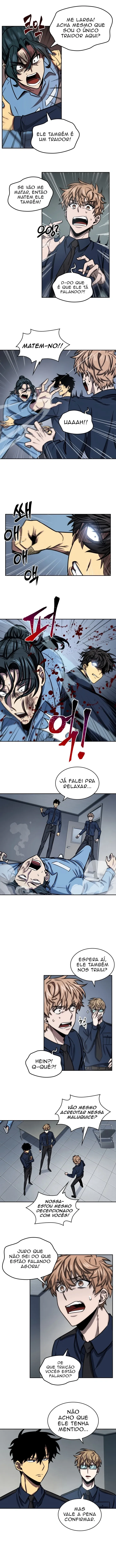 Read Rei dos Saqueadores de Tumba PT Manga Online