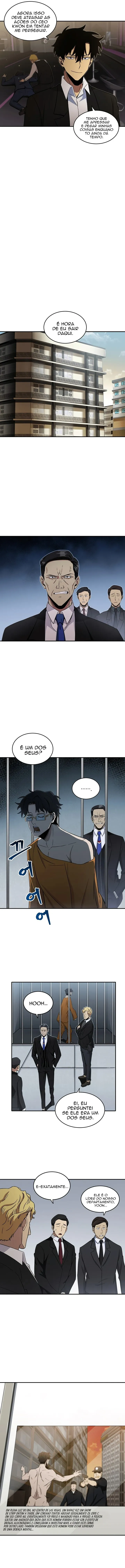 Read Rei dos Saqueadores de Tumba PT Manga Online