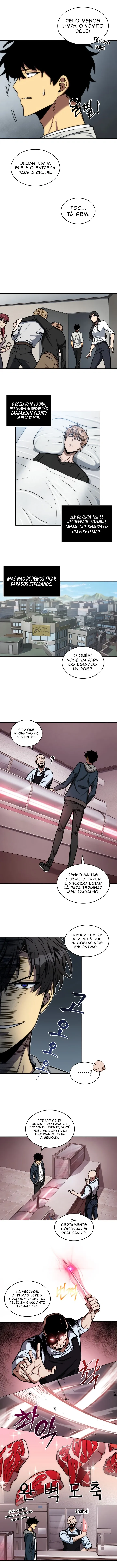 Read Rei dos Saqueadores de Tumba PT Manga Online