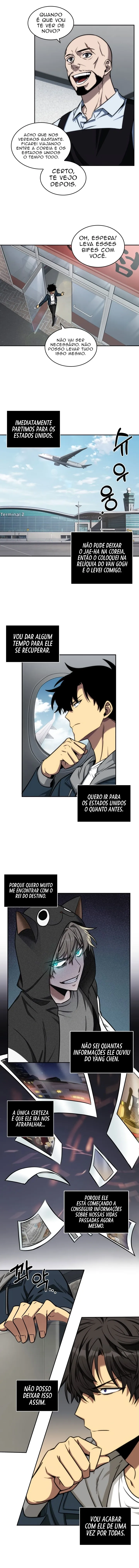 Read Rei dos Saqueadores de Tumba PT Manga Online