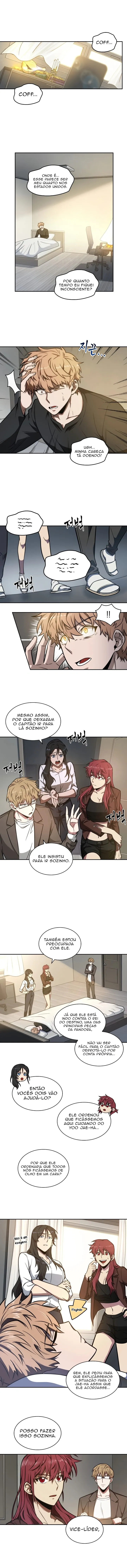 Read Rei dos Saqueadores de Tumba PT Manga Online