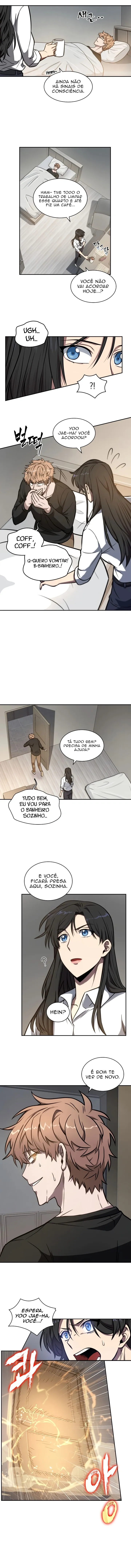 Read Rei dos Saqueadores de Tumba PT Manga Online