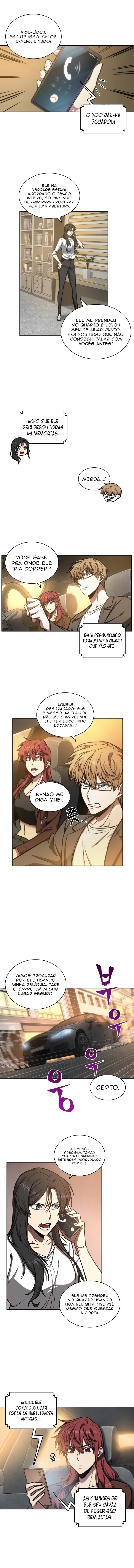 Read Rei dos Saqueadores de Tumba PT Manga Online