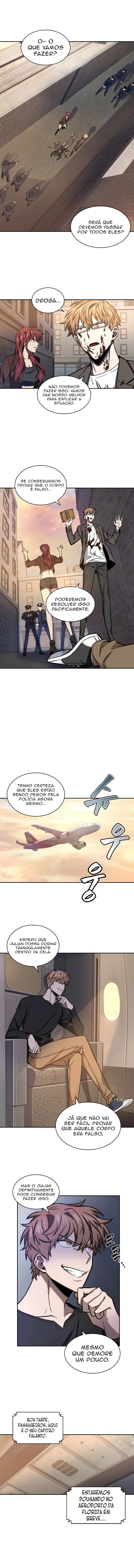 Read Rei dos Saqueadores de Tumba PT Manga Online