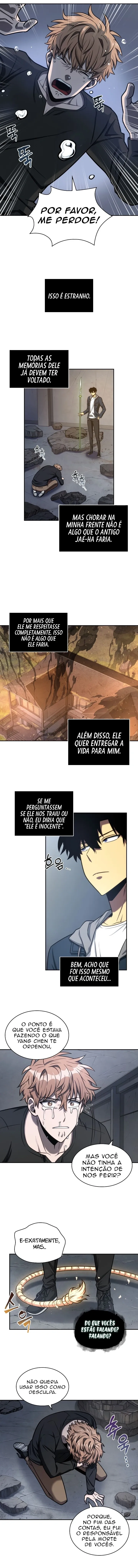Read Rei dos Saqueadores de Tumba PT Manga Online