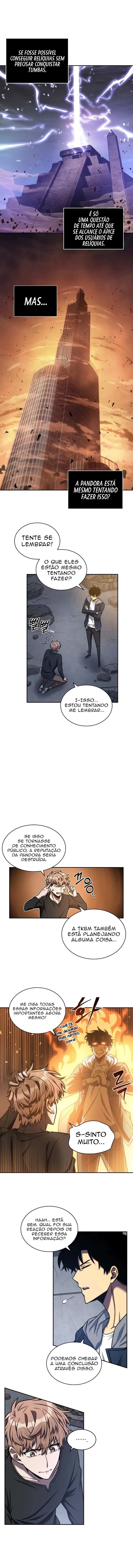 Read Rei dos Saqueadores de Tumba PT Manga Online