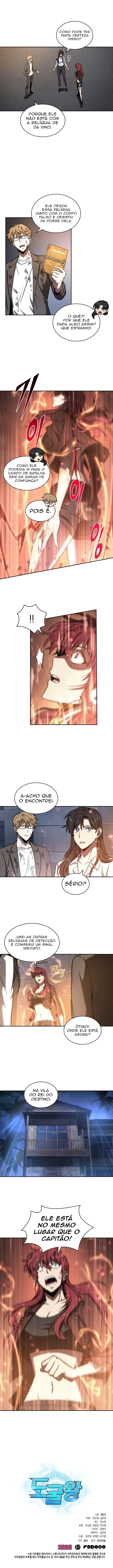 Read Rei dos Saqueadores de Tumba PT Manga Online