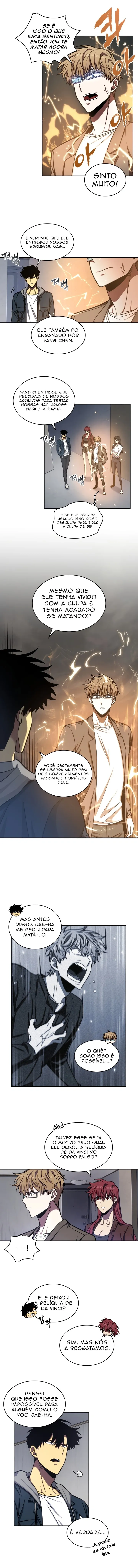 Read Rei dos Saqueadores de Tumba PT Manga Online
