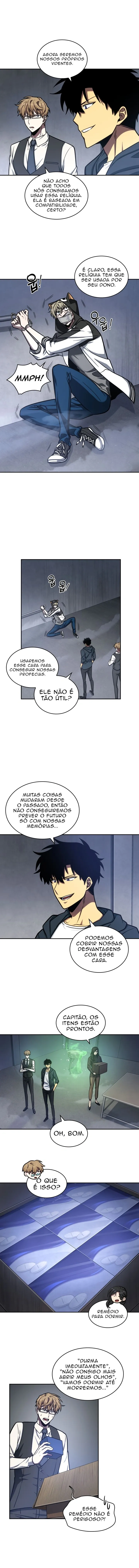 Read Rei dos Saqueadores de Tumba PT Manga Online
