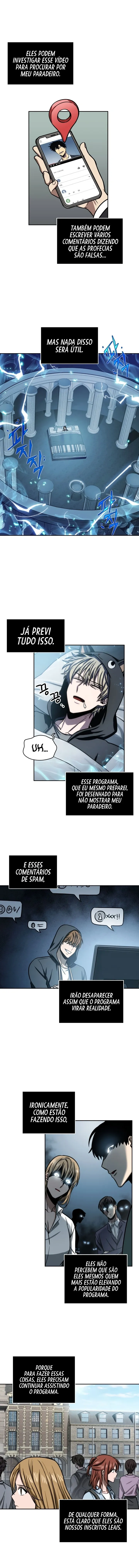 Read Rei dos Saqueadores de Tumba PT Manga Online