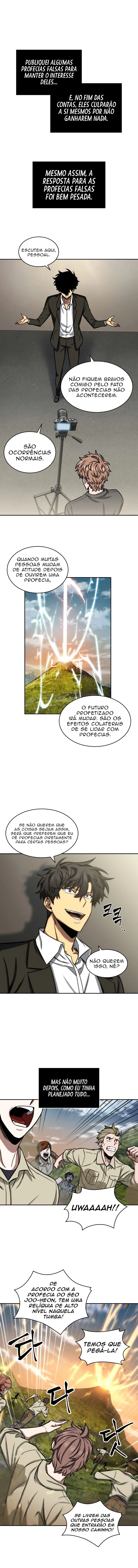 Read Rei dos Saqueadores de Tumba PT Manga Online