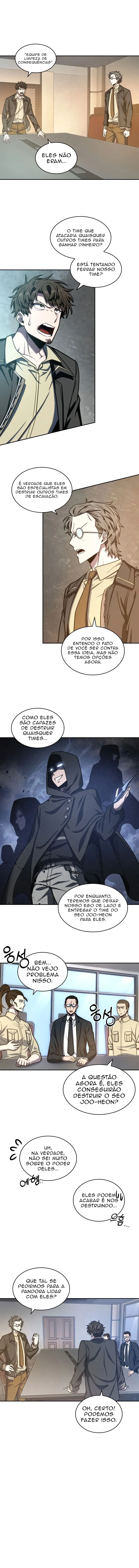 Read Rei dos Saqueadores de Tumba PT Manga Online