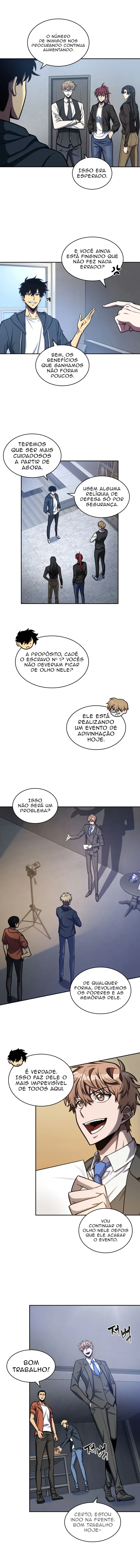 Read Rei dos Saqueadores de Tumba PT Manga Online