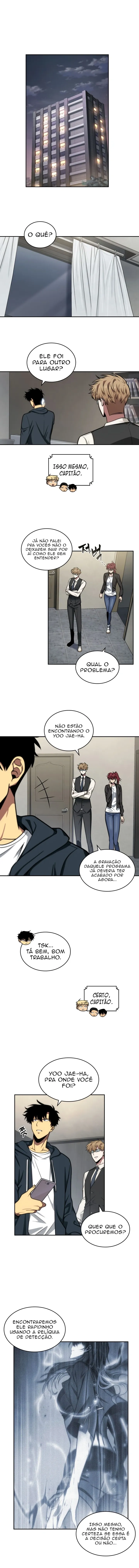 Read Rei dos Saqueadores de Tumba PT Manga Online