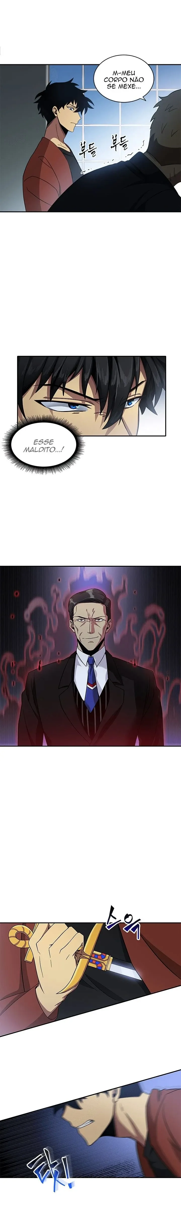 Read Rei dos Saqueadores de Tumba PT Manga Online