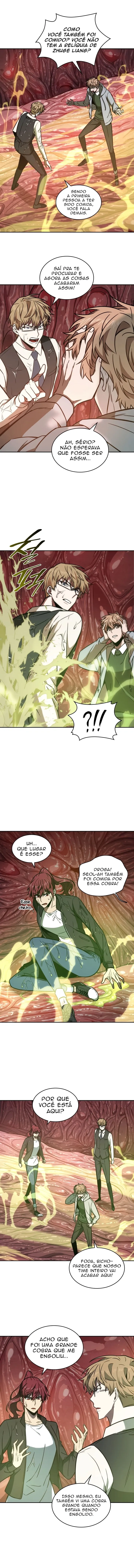Read Rei dos Saqueadores de Tumba PT Manga Online
