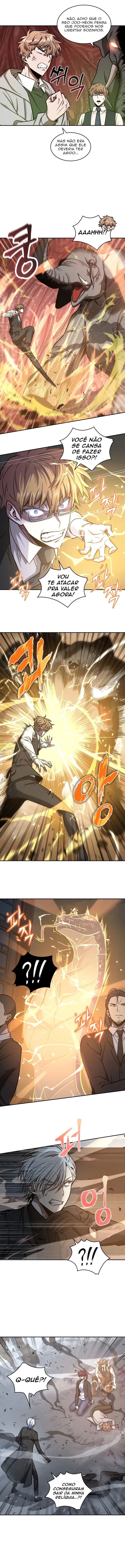 Read Rei dos Saqueadores de Tumba PT Manga Online