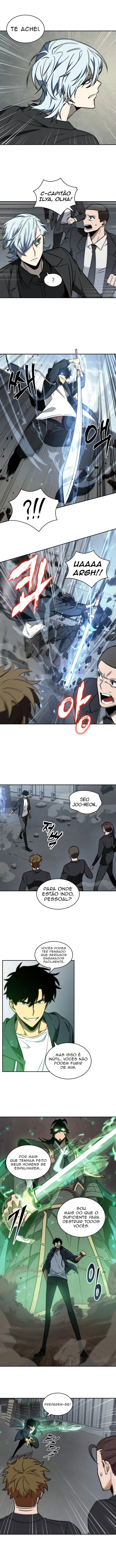 Read Rei dos Saqueadores de Tumba PT Manga Online
