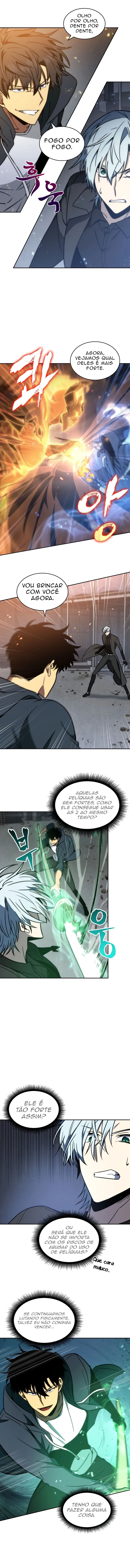 Read Rei dos Saqueadores de Tumba PT Manga Online