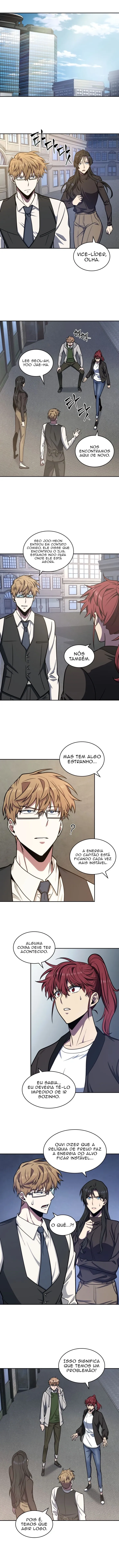 Read Rei dos Saqueadores de Tumba PT Manga Online