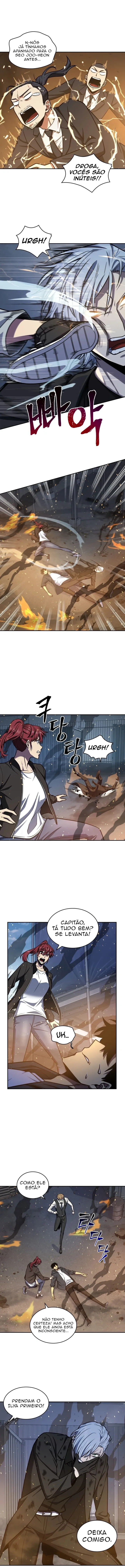 Read Rei dos Saqueadores de Tumba PT Manga Online