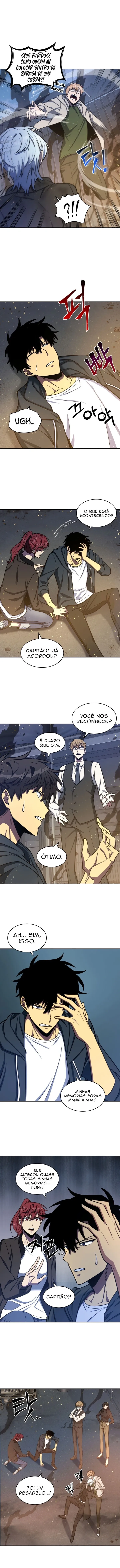 Read Rei dos Saqueadores de Tumba PT Manga Online