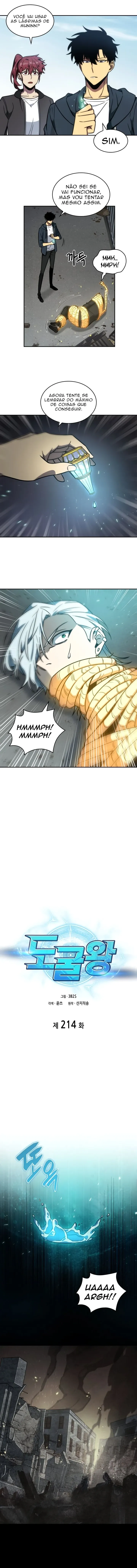 Read Rei dos Saqueadores de Tumba PT Manga Online